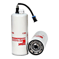UJD32025     Fuel/Water Separator---Replaces RE522372